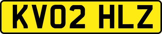 KV02HLZ