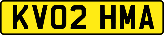 KV02HMA