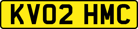 KV02HMC