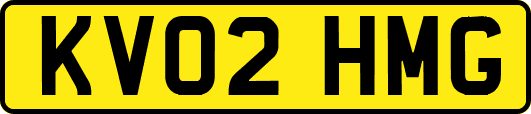 KV02HMG