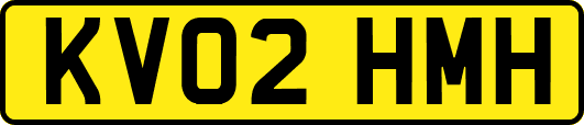 KV02HMH