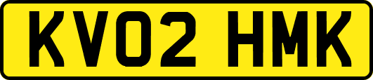 KV02HMK