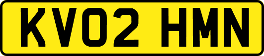 KV02HMN