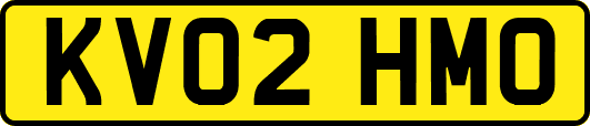 KV02HMO