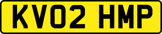 KV02HMP