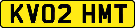 KV02HMT