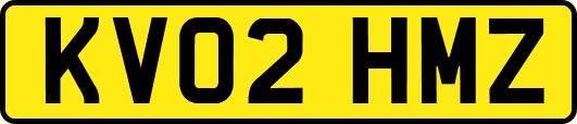 KV02HMZ