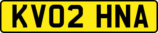 KV02HNA