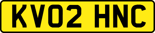 KV02HNC