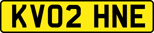 KV02HNE