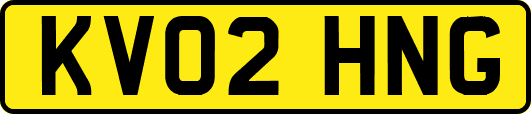 KV02HNG