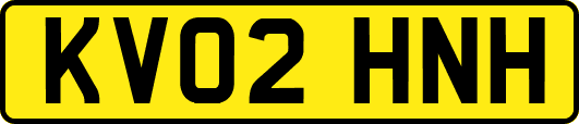 KV02HNH