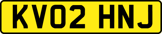 KV02HNJ