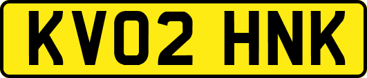 KV02HNK