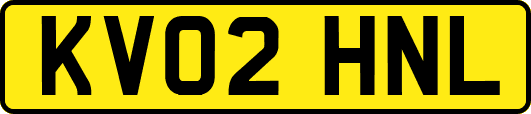 KV02HNL