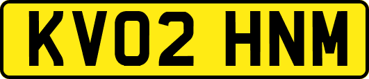 KV02HNM