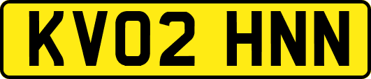 KV02HNN