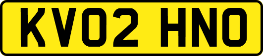 KV02HNO