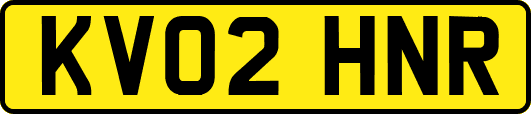 KV02HNR