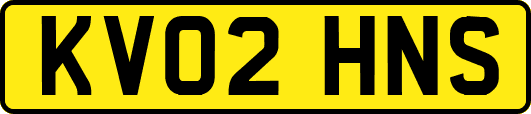 KV02HNS