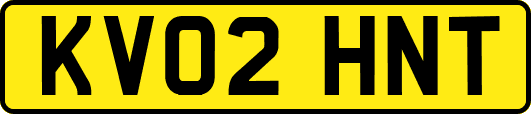 KV02HNT