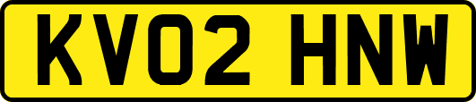 KV02HNW