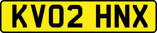 KV02HNX