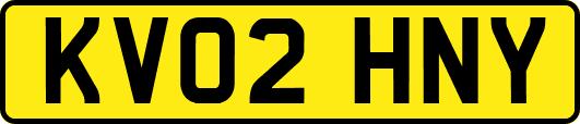 KV02HNY