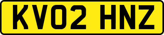 KV02HNZ