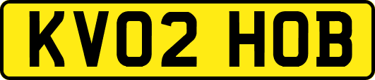 KV02HOB