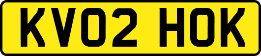 KV02HOK
