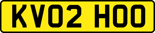 KV02HOO