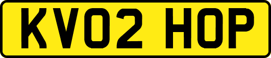 KV02HOP