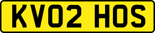 KV02HOS