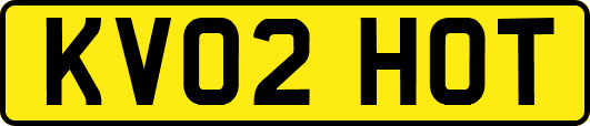 KV02HOT