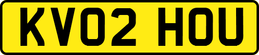 KV02HOU