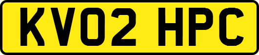 KV02HPC