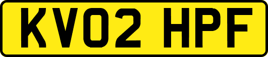 KV02HPF