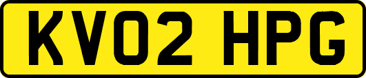 KV02HPG