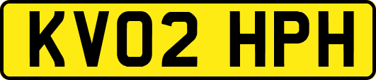 KV02HPH