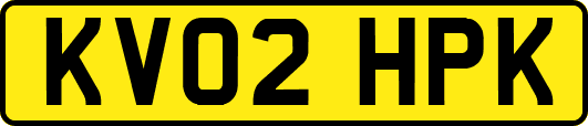 KV02HPK