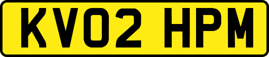 KV02HPM