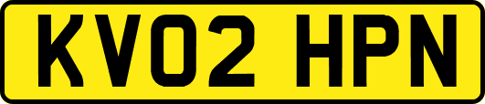 KV02HPN