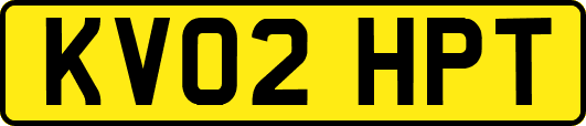 KV02HPT
