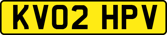 KV02HPV