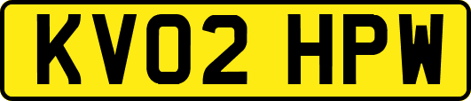 KV02HPW
