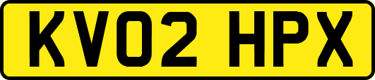 KV02HPX