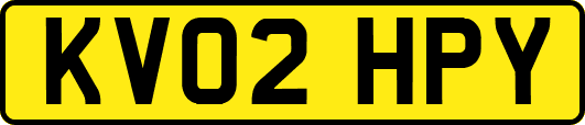 KV02HPY
