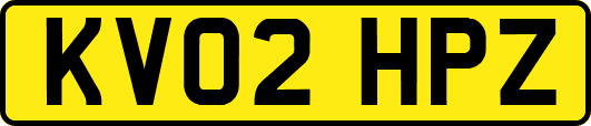 KV02HPZ