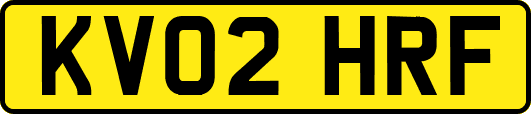 KV02HRF